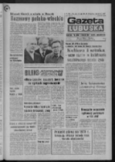 Gazeta Lubuska : dziennik Polskiej Zjednoczonej Partii Robotniczej : Zielona Góra - Gorzów R. XXVI Nr 271 (29 listopada 1977). - Wyd. A