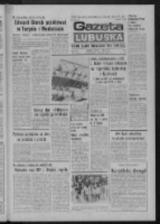 Gazeta Lubuska : dziennik Polskiej Zjednoczonej Partii Robotniczej : Zielona Góra - Gorzów R. XXVI Nr 273 (1 grudnia 1977). - Wyd. A