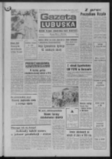 Gazeta Lubuska : dziennik Polskiej Zjednoczonej Partii Robotniczej : Zielona Góra - Gorzów R. XXVI Nr 291 (23 grudnia 1977). - Wyd. A