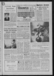 Gazeta Lubuska : magazyn : dziennik Polskiej Zjednoczonej Partii Robotniczej : Zielona Góra - Gorzów R. XXVI Nr 292 (24/25/26 grudnia 1977). - Wyd. A