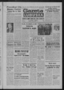 Gazeta Lubuska : dziennik Polskiej Zjednoczonej Partii Robotniczej : Zielona Góra - Gorzów R. XXVI Nr 295 (29 grudnia 1977). - Wyd. A