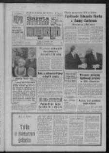 Gazeta Lubuska : magazyn : dziennik Polskiej Zjednoczonej Partii Robotniczej : Zielona G&oacute;ra - Gorz&oacute;w R. XXVI Nr 297 (31 grudnia 1977 - 1 stycznia 1978). - Wyd. A