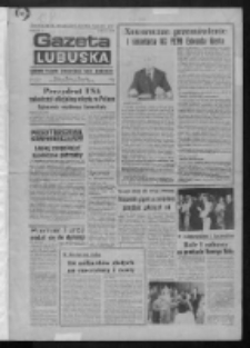 Gazeta Lubuska : dziennik Polskiej Zjednoczonej Partii Robotniczej : Zielona Góra - Gorzów R. XXVII Nr 1 (2 stycznia 1978). - Wyd. A