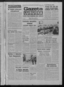 Gazeta Lubuska : dziennik Polskiej Zjednoczonej Partii Robotniczej : Zielona Góra - Gorzów R. XXVII Nr 2 (3 stycznia 1978). - Wyd. A