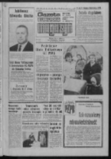 Gazeta Lubuska : magazyn : dziennik Polskiej Zjednoczonej Partii Robotniczej : Zielona G&oacute;ra - Gorz&oacute;w R. XXVI [właśc. XXVII] Nr 5 (6/7/8 stycznia 1978). - Wyd. A
