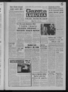 Gazeta Lubuska : dziennik Polskiej Zjednoczonej Partii Robotniczej : Zielona Góra - Gorzów R. XXVII Nr 15 (19 stycznia 1978). - Wyd. A