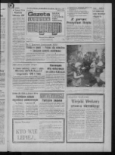 Gazeta Lubuska : magazyn : dziennik Polskiej Zjednoczonej Partii Robotniczej : Zielona Góra - Gorzów R. XXVI [właśc. XXVII] Nr 17 (21/22 stycznia 1978). - Wyd. A