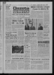 Gazeta Lubuska : dziennik Polskiej Zjednoczonej Partii Robotniczej : Zielona Góra - Gorzów R. XXVII Nr 26 (1 lutego 1978). - Wyd. A
