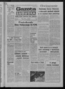 Gazeta Lubuska : dziennik Polskiej Zjednoczonej Partii Robotniczej : Zielona Góra - Gorzów R. XXVII Nr 32 (8 lutego 1978). - Wyd. A