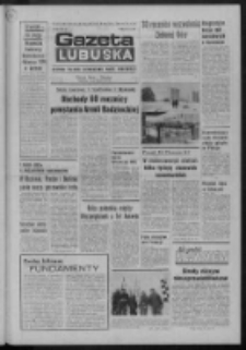 Gazeta Lubuska : dziennik Polskiej Zjednoczonej Partii Robotniczej : Zielona Góra - Gorzów R. XXVII Nr 37 (15 lutego 1978). - Wyd. A