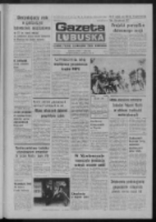 Gazeta Lubuska : dziennik Polskiej Zjednoczonej Partii Robotniczej : Zielona Góra - Gorzów R. XXVII Nr 47 (27 lutego 1978). - Wyd. A