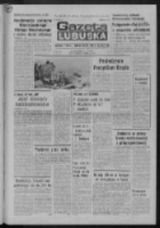 Gazeta Lubuska : dziennik Polskiej Zjednoczonej Partii Robotniczej : Zielona Góra - Gorzów R. XXVII Nr 52 (6 marca 1978). - Wyd. A