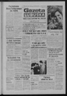 Gazeta Lubuska : dziennik Polskiej Zjednoczonej Partii Robotniczej : Zielona Góra - Gorzów R. XXVII Nr 54 (8 marca 1978). - Wyd. A