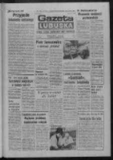 Gazeta Lubuska : dziennik Polskiej Zjednoczonej Partii Robotniczej : Zielona Góra - Gorzów R. XXVII Nr 55 (9 marca 1978). - Wyd. A