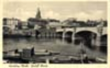 Gorzów Wlkp. / Landsberg (Warthe); Gerloff-Brücke