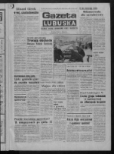 Gazeta Lubuska : dziennik Polskiej Zjednoczonej Partii Robotniczej : Zielona Góra - Gorzów R. XXVII Nr 75 (3 kwietnia 1978). - Wyd. A