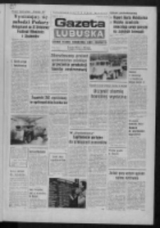 Gazeta Lubuska : dziennik Polskiej Zjednoczonej Partii Robotniczej : Zielona Góra - Gorzów R. XXVII Nr 76 (4 kwietnia 1978). - Wyd. A