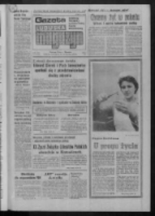 Gazeta Lubuska : magazyn : dziennik Polskiej Zjednoczonej Partii Robotniczej : Zielona Góra - Gorzów R. XXVI [właśc. XXVII] Nr 80 (8/9 kwietnia 1978). - Wyd. A