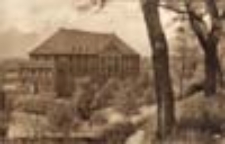 Gorzów Wlkp. / Landsberg a. Warthe; Bethesda