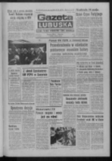 Gazeta Lubuska : dziennik Polskiej Zjednoczonej Partii Robotniczej : Zielona Góra - Gorzów R. XXVII Nr 103 (5 maja 1978). - Wyd. A