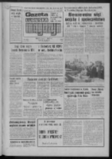 Gazeta Lubuska : magazyn : dziennik Polskiej Zjednoczonej Partii Robotniczej : Zielona Góra - Gorzów R. XXVI [właśc. XXVII] Nr 104 (6/7 maja 1978). - Wyd. A