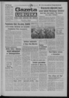 Gazeta Lubuska : dziennik Polskiej Zjednoczonej Partii Robotniczej : Zielona Góra - Gorzów R. XXVII Nr 106 (10 maja 1978). - Wyd. A