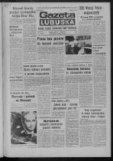 Gazeta Lubuska : dziennik Polskiej Zjednoczonej Partii Robotniczej : Zielona Góra - Gorzów R. XXVII Nr 107 (11 maja 1978). - Wyd. A