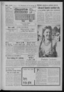 Gazeta Lubuska : magazyn : dziennik Polskiej Zjednoczonej Partii Robotniczej : Zielona Góra - Gorzów R. XXVI [właśc. XXVII] Nr 109 (13/14 maja 1978). - Wyd. A
