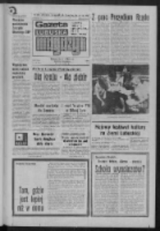 Gazeta Lubuska : magazyn : dziennik Polskiej Zjednoczonej Partii Robotniczej : Zielona Góra - Gorzów R. XXVI [właśc. XXVII] Nr 115 (20/21 maja 1978). - Wyd. A