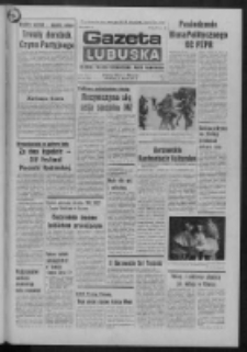 Gazeta Lubuska : dziennik Polskiej Zjednoczonej Partii Robotniczej : Zielona Góra - Gorzów R. XXVII Nr 117 (23 maja 1978). - Wyd. A