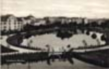 Gorzów Wlkp. / Landsberg (Warthe); Stadtpark; Park miejski