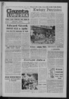 Gazeta Lubuska : dziennik Polskiej Zjednoczonej Partii Robotniczej : Zielona Góra - Gorzów R. XXVII Nr 127 (5 czerwca 1978). - Wyd. A