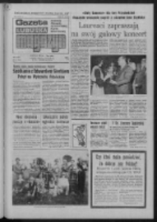 Gazeta Lubuska : magazyn : dziennik Polskiej Zjednoczonej Partii Robotniczej : Zielona Góra - Gorzów R. XXVI [właśc. XXVII] Nr 131 (9/10/11 czerwca 1978). - Wyd. A