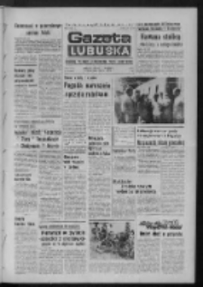 Gazeta Lubuska : dziennik Polskiej Zjednoczonej Partii Robotniczej : Zielona G&oacute;ra - Gorz&oacute;w R. XXVII Nr 170 (27 lipca 1978). - Wyd. A