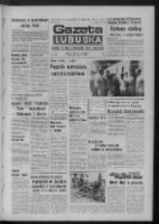 Gazeta Lubuska : dziennik Polskiej Zjednoczonej Partii Robotniczej : Zielona Góra - Gorzów R. XXVII Nr 170 (27 lipca 1978). - Wyd. A