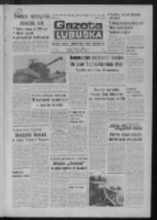 Gazeta Lubuska : dziennik Polskiej Zjednoczonej Partii Robotniczej : Zielona Góra - Gorzów R. XXVII Nr 174 (1 sierpnia 1978). - Wyd. A