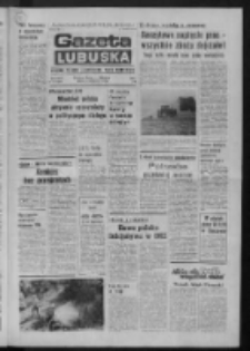 Gazeta Lubuska : dziennik Polskiej Zjednoczonej Partii Robotniczej : Zielona Góra - Gorzów R. XXVII Nr 175 (2 sierpnia 1978). - Wyd. A