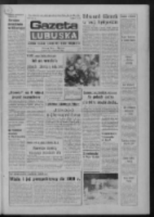 Gazeta Lubuska : dziennik Polskiej Zjednoczonej Partii Robotniczej : Zielona Góra - Gorzów R. XXVII Nr 199 (31 sierpnia 1978). - Wyd. A
