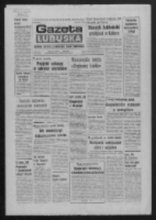 Gazeta Lubuska : dziennik Polskiej Zjednoczonej Partii Robotniczej : Zielona Góra - Gorzów R. XXVII Nr 201 (4 września 1978). - Wyd. A