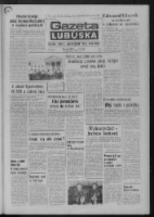 Gazeta Lubuska : dziennik Polskiej Zjednoczonej Partii Robotniczej : Zielona G&oacute;ra - Gorz&oacute;w R. XXVII Nr 203 (6 września 1978). - Wyd. A
