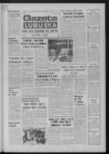 Gazeta Lubuska : dziennik Polskiej Zjednoczonej Partii Robotniczej : Zielona Góra - Gorzów R. XXVII Nr 205 (8 września 1978). - Wyd. A