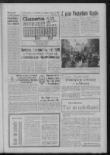 Gazeta Lubuska : magazyn : dziennik Polskiej Zjednoczonej Partii Robotniczej : Zielona Góra - Gorzów R. XXVI [właśc. XXVII] Nr 212 (16/17 września 1978). - Wyd. A