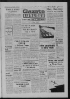 Gazeta Lubuska : dziennik Polskiej Zjednoczonej Partii Robotniczej : Zielona Góra - Gorzów R. XXVII Nr 221 (27 września 1978). - Wyd. A