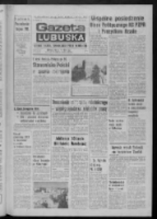 Gazeta Lubuska : dziennik Polskiej Zjednoczonej Partii Robotniczej : Zielona Góra - Gorzów R. XXVII Nr 240 (20 października 1978). - Wyd. A