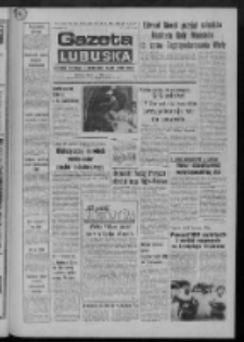 Gazeta Lubuska : dziennik Polskiej Zjednoczonej Partii Robotniczej : Zielona Góra - Gorzów R. XXVI [właśc. XXVII] Nr 248 (30 października 1978). - Wyd. A