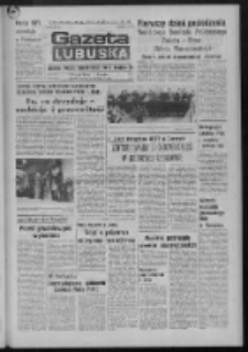 Gazeta Lubuska : dziennik Polskiej Zjednoczonej Partii Robotniczej : Zielona Góra - Gorzów R. XXVI [właśc. XXVII] Nr 267 (23 listopada 1978). - Wyd. A