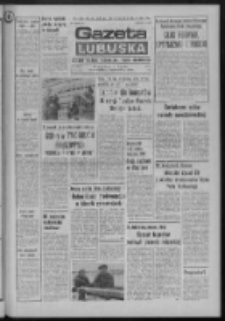 Gazeta Lubuska : dziennik Polskiej Zjednoczonej Partii Robotniczej : Zielona Góra - Gorzów R. XXVI [właśc. XXVII] Nr 270 (27 listopada 1978). - Wyd. A