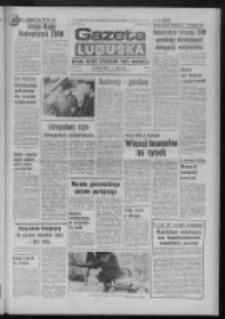 Gazeta Lubuska : dziennik Polskiej Zjednoczonej Partii Robotniczej : Zielona Góra - Gorzów R. XXVI [właśc. XXVII] Nr 273 (30 listopada 1978). - Wyd. A