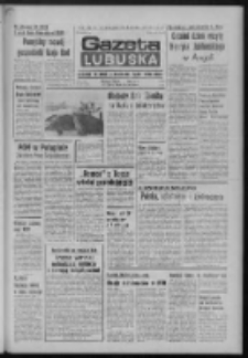 Gazeta Lubuska : dziennik Polskiej Zjednoczonej Partii Robotniczej : Zielona Góra - Gorzów R. XXVI [właśc. XXVII] Nr 276 (5 grudnia 1978). - Wyd. A
