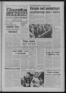 Gazeta Lubuska : dziennik Polskiej Zjednoczonej Partii Robotniczej : Zielona Góra - Gorzów R. XXVI [właśc. XXVII] Nr 290 (21 grudnia 1978). - Wyd. A